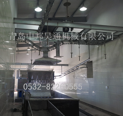 脫毛機